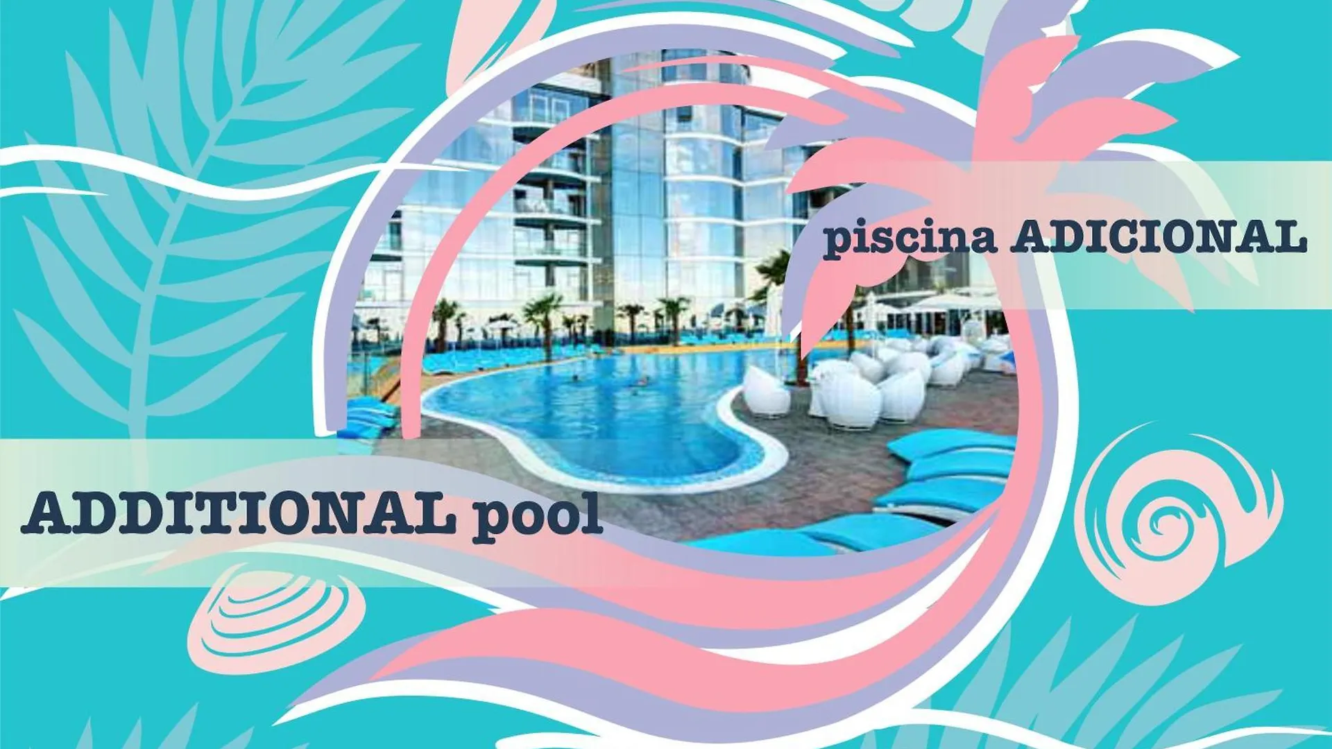 Serenara Studios And Suites - Los Corales Beach - Great Location With Many Restaurants Punta Cana 5*,  Repubblica Dominicana