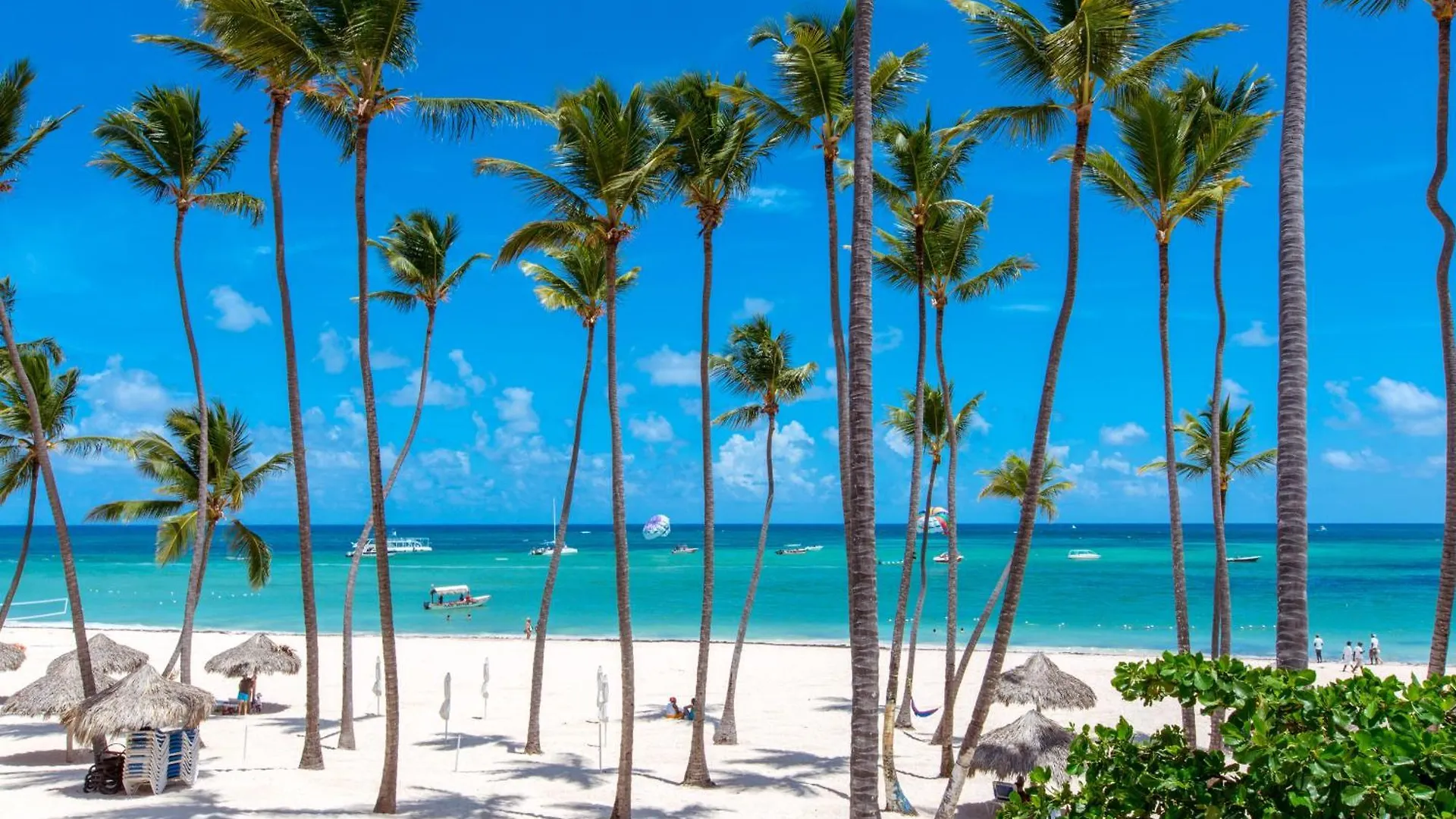 Serenara Studios And Suites - Los Corales Beach - Great Location With Many Restaurants Punta Cana Repubblica Dominicana