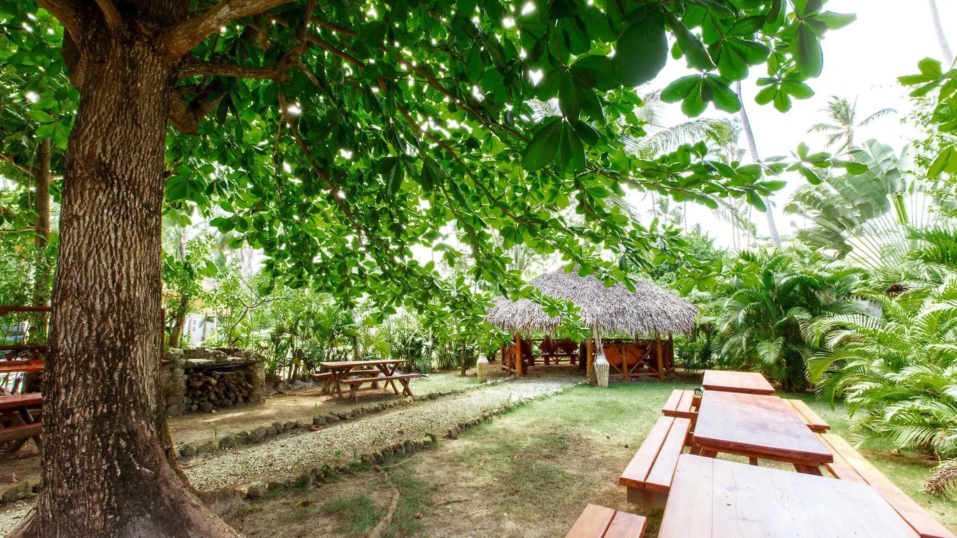 Serenara Studios And Suites - Los Corales Beach - Great Location With Many Restaurants Punta Cana Aparthotel