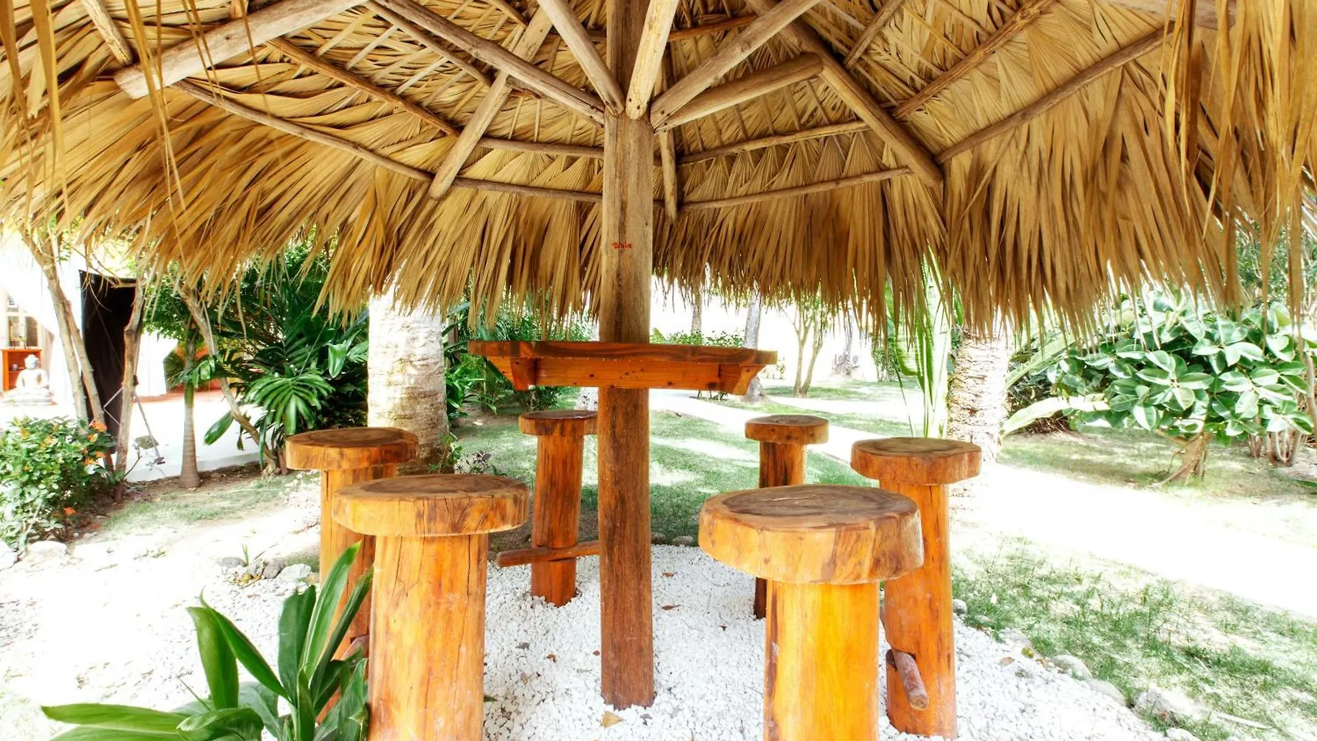 Aparthotel Serenara Studios And Suites - Los Corales Beach - Great Location With Many Restaurants Punta Cana