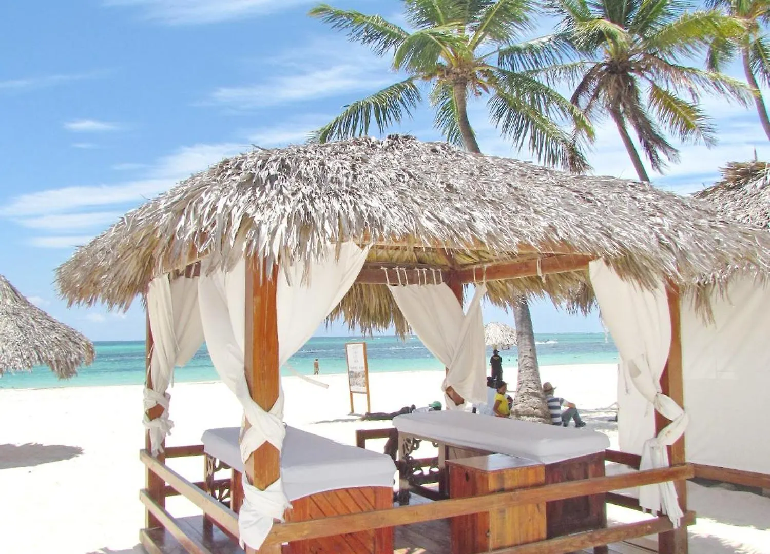 ***** Aparthotel Serenara Studios And Suites - Los Corales Beach - Great Location With Many Restaurants Punta Cana Repubblica Dominicana