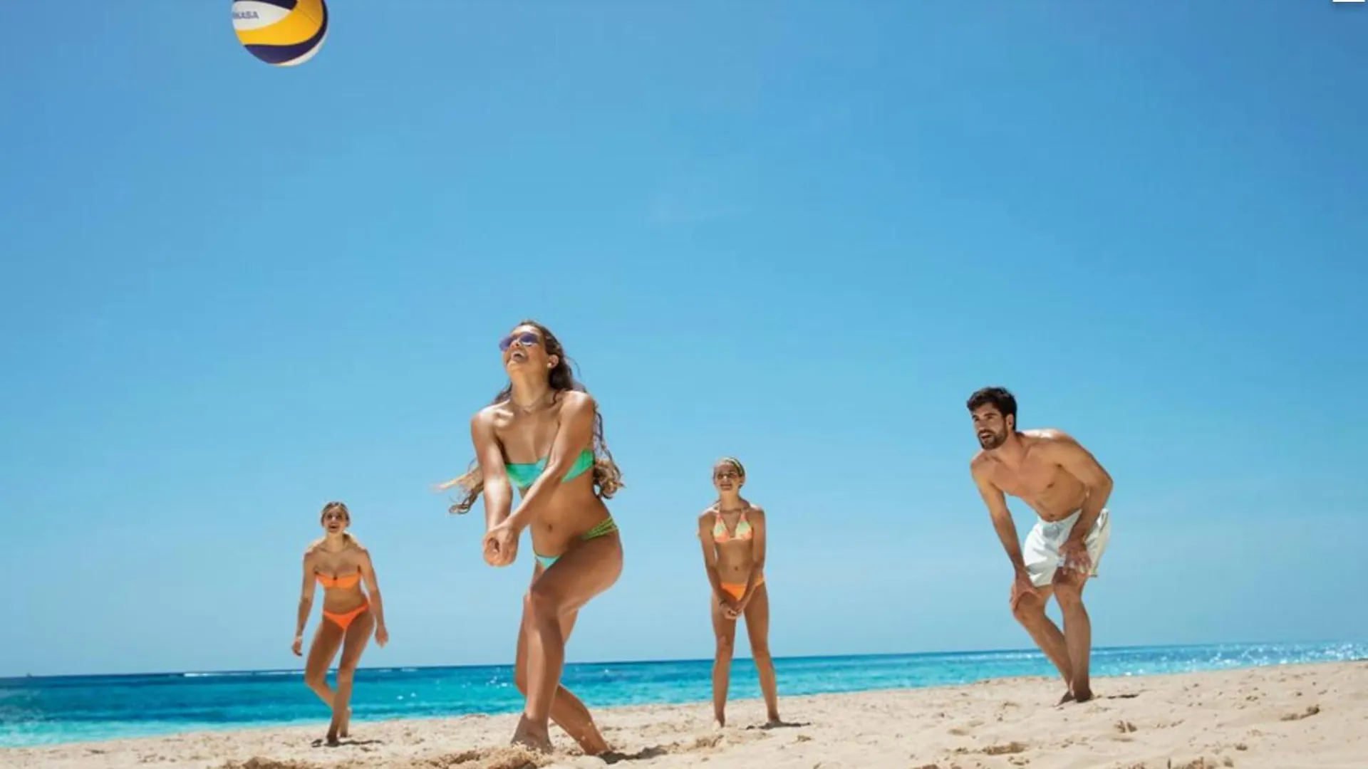 Serenara Studios And Suites - Los Corales Beach - Great Location With Many Restaurants Punta Cana Aparthotel