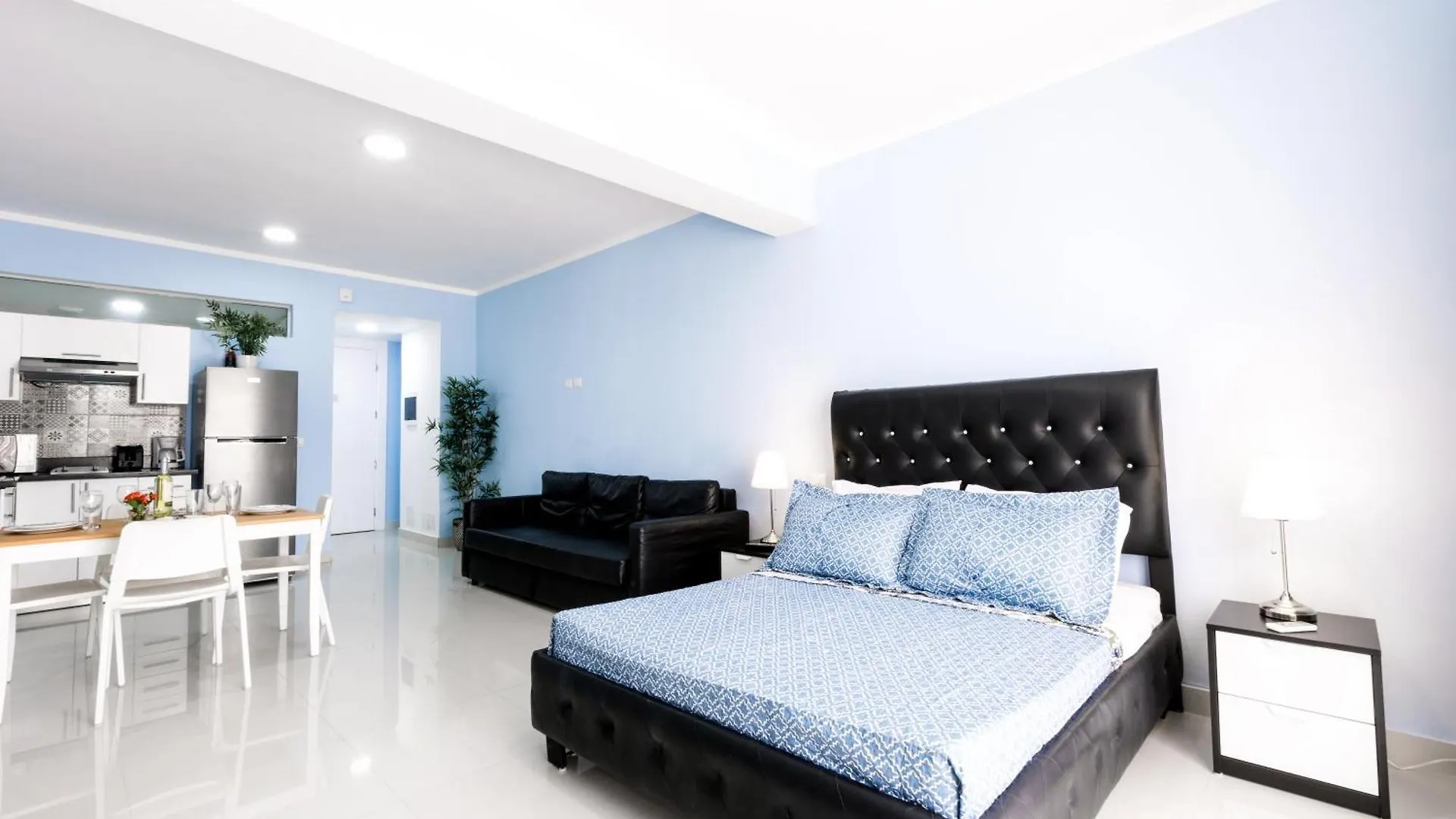 Aparthotel Serenara Studios And Suites - Los Corales Beach - Great Location With Many Restaurants Punta Cana