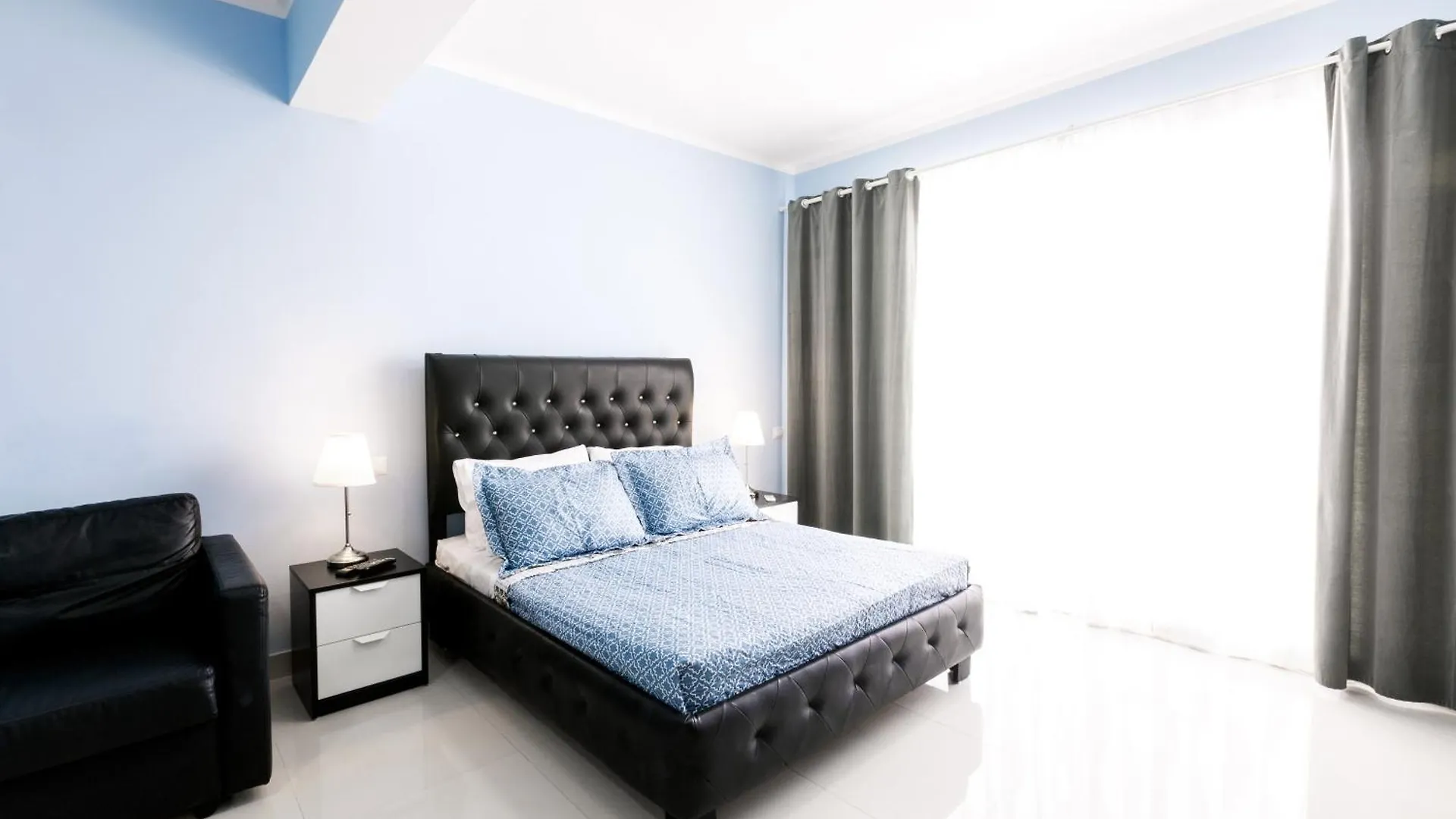 Serenara Studios And Suites - Los Corales Beach - Great Location With Many Restaurants Punta Cana 5*,